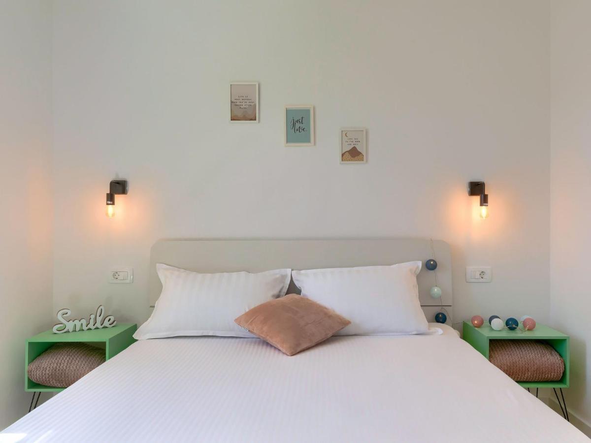 Holiday Home Laura By Interhome Pula Luaran gambar