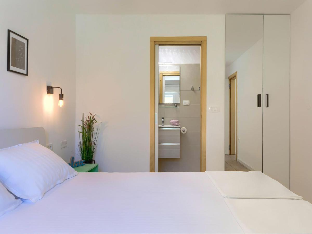 Holiday Home Laura By Interhome Pula Luaran gambar